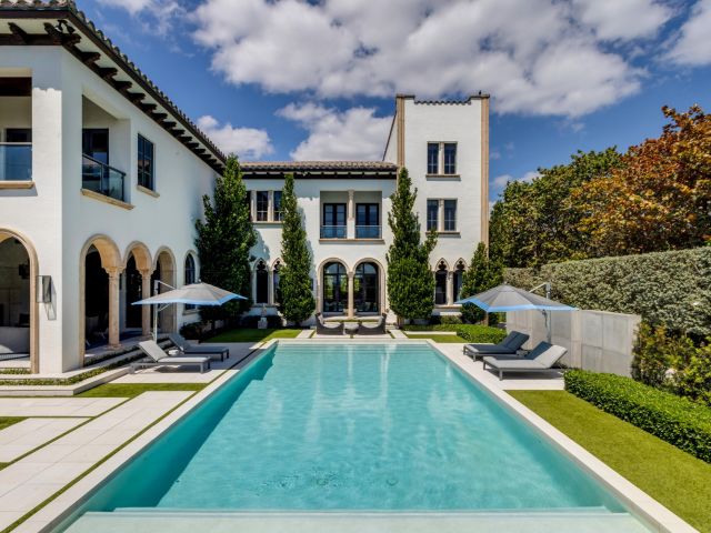 Home for sale at 410 N Ocean Boulevard - photo 5968262