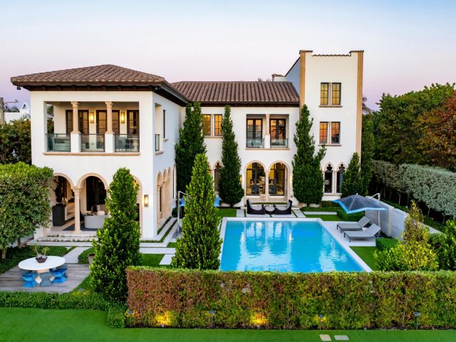 Home for sale at 410 N Ocean Boulevard - photo 5968263