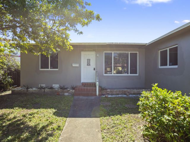 Home for sale at 1640 Washinghton Street - photo 5938421