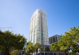 Apartment #GPH50 at 350 Las Olas Place