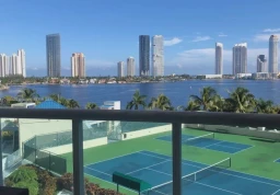 Apartment #712 at Hidden Bay