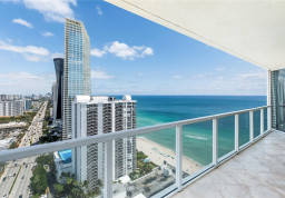 Apartment #3107 at La Perla