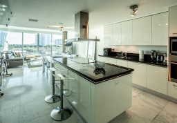 Apartment #401 at Artech