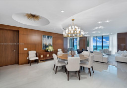 Apartment #2604N at St Regis North Tower