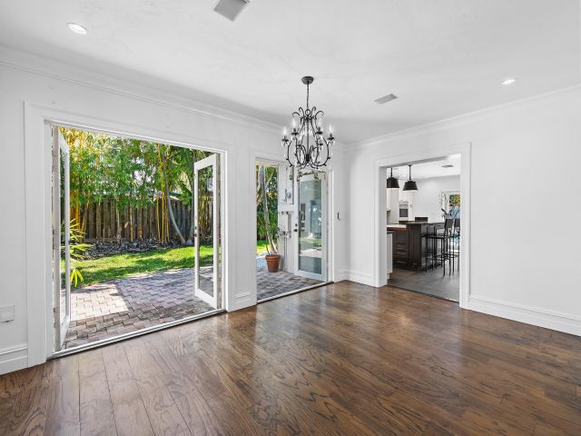 Home for sale at 2709 NE 30th St - photo 5981512