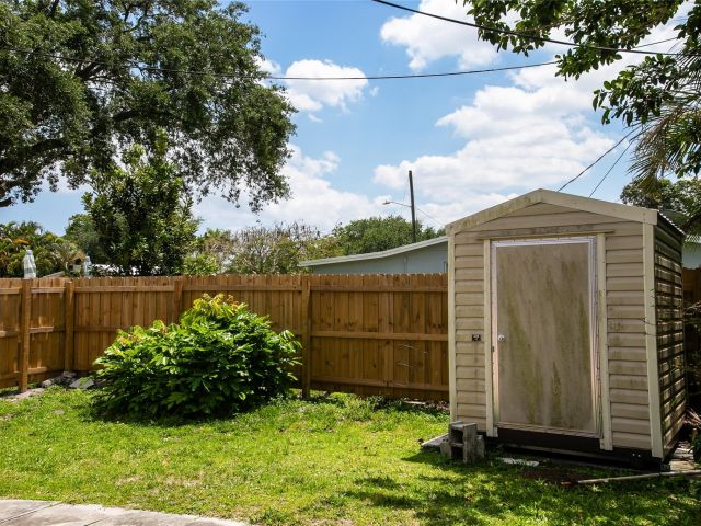 Home for sale at 6600 Liberty St - photo 5975907