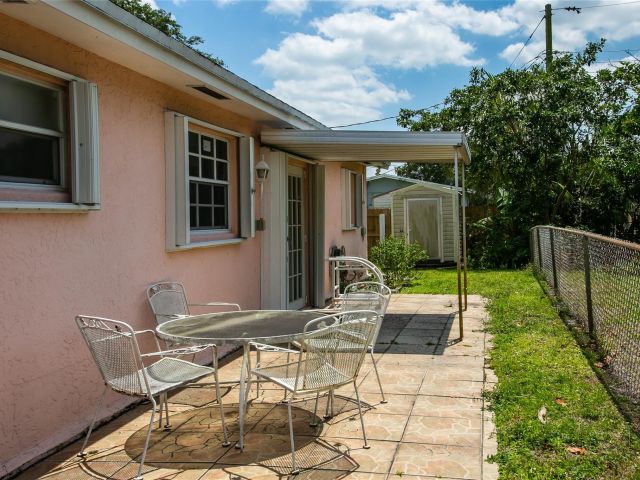 Home for sale at 6600 Liberty St - photo 5975908