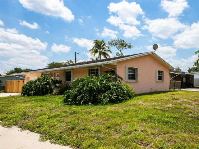 Home for sale at 6600 Liberty St - photo 5975909