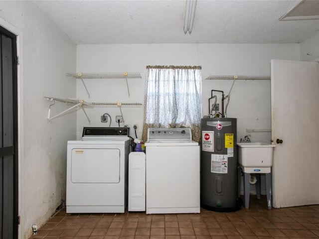 Home for sale at 6600 Liberty St - photo 5975910