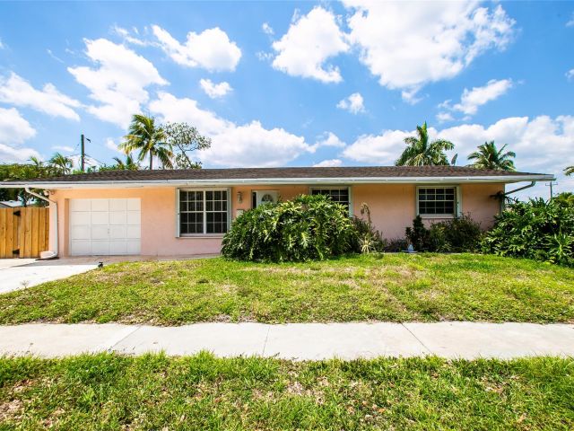 Home for sale at 6600 Liberty St - photo 5975923