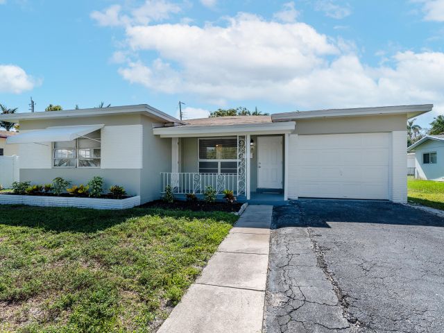 Home for sale at 606 N 31st Court - photo 6644930