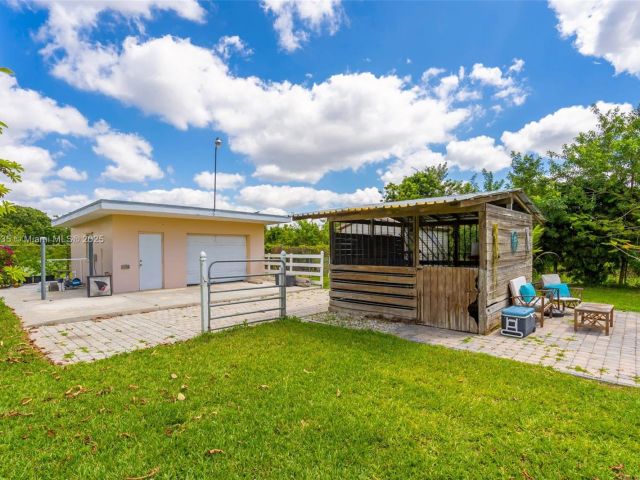 Home for sale at 28505 SW 207th Ave - photo 5868982