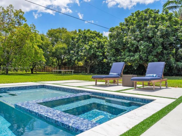 Home for sale at 28505 SW 207th Ave - photo 5868983