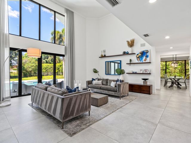 Home for sale at 3098 NW 60th Street - photo 6852863