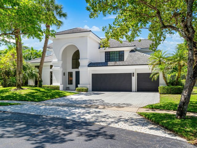 Home for sale at 3098 NW 60th Street - photo 6852867