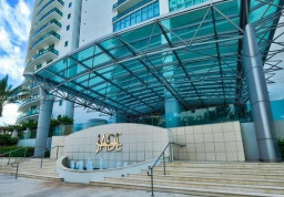 Apartment #3203 at Jade Residences