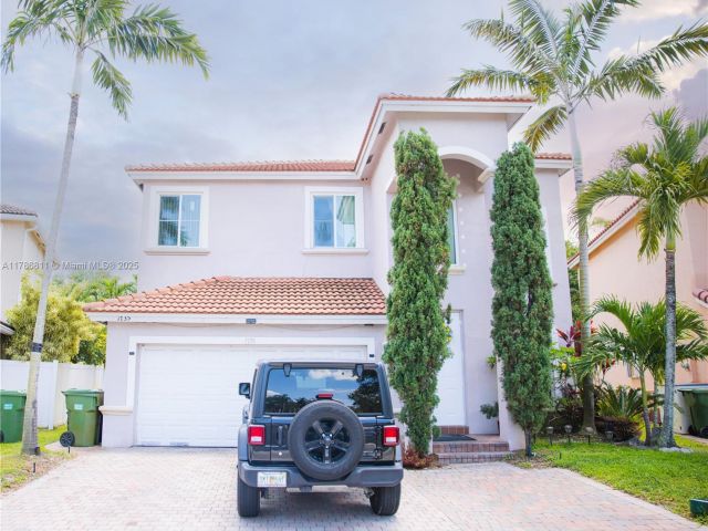 Home for sale at 1735 NW 77th Ave - photo 5883019