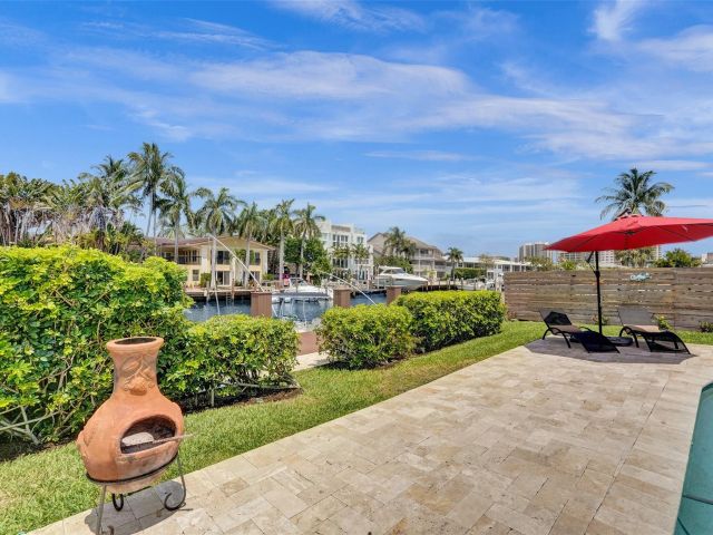 Home for sale at 2805 NE 29th St - photo 6040946