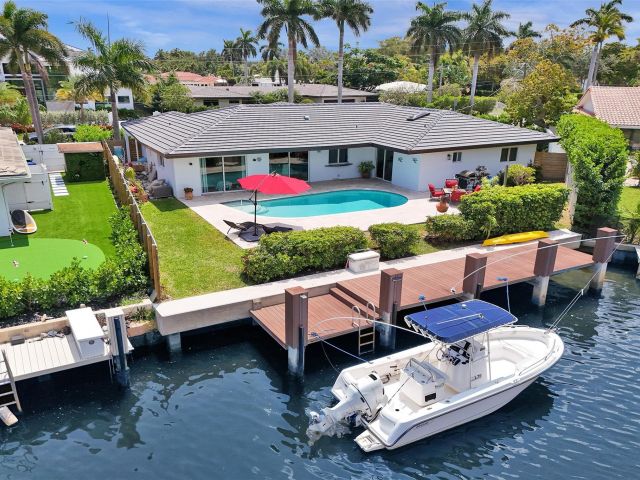 Home for sale at 2805 NE 29th St - photo 6040947