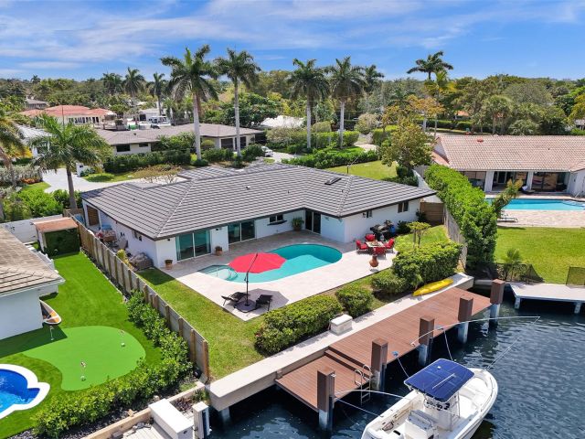 Home for sale at 2805 NE 29th St - photo 6040956