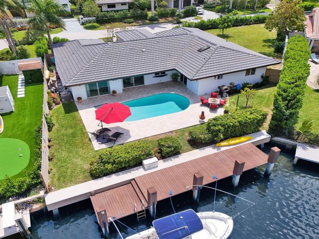 Home for sale at 2805 NE 29th St - photo 6040960