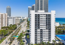 Apartment #TS306 at La Mer West