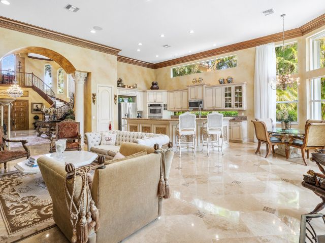 Home for sale at 16312 Braeburn Ridge Trail - photo 5879214