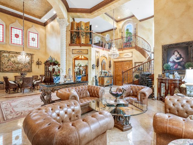 Home for sale at 16312 Braeburn Ridge Trail - photo 5879216