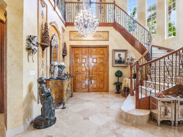 Home for sale at 16312 Braeburn Ridge Trail - photo 5879219