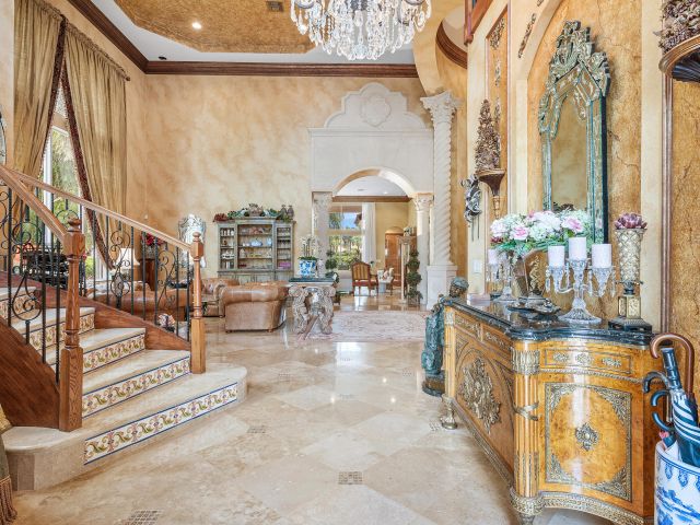 Home for sale at 16312 Braeburn Ridge Trail - photo 5879220