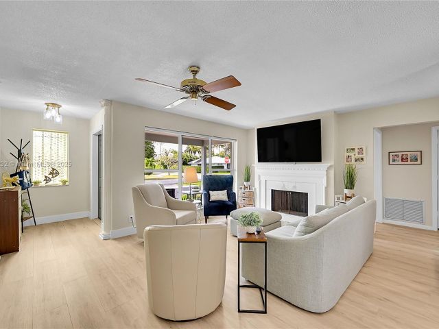 Home for sale at 2133 NE 63rd Ct - photo 5890265