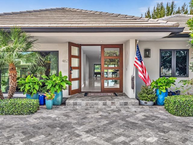 Home for sale at 4621 NE 25th Ave - photo 5934844