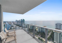 Apartment #R2501 at HYDE Beach House