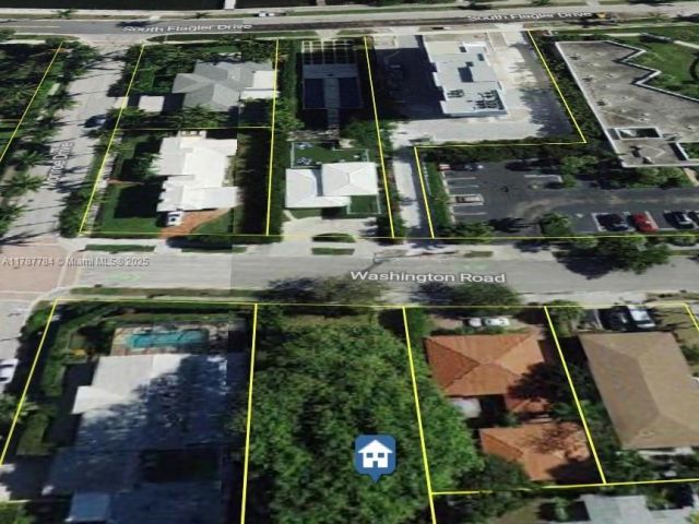 Home for sale at 3609 Washington Rd - photo 5865251