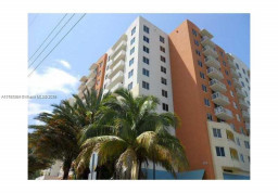 Apartment #1028 at Venture