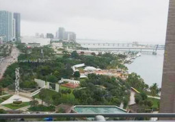 Apartment #2122 at One Miami