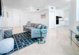 Apartment #909 at Portofino Tower