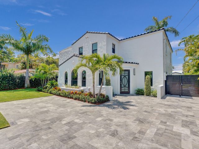 Home for sale at 5832 Alton Road - photo 6378501