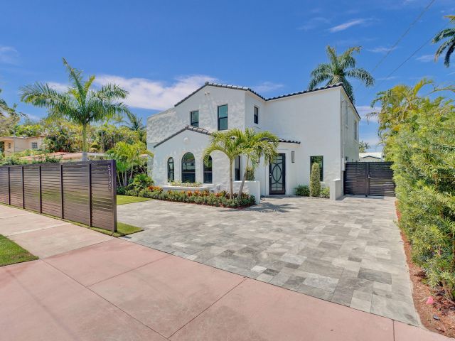 Home for sale at 5832 Alton Road - photo 6378502