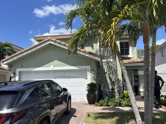 Home for sale at 6207 Adriatic Way Way - photo 5864962