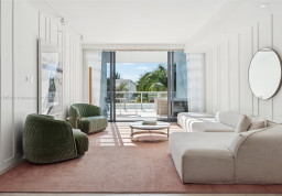 Apartment #336 at W South Beach