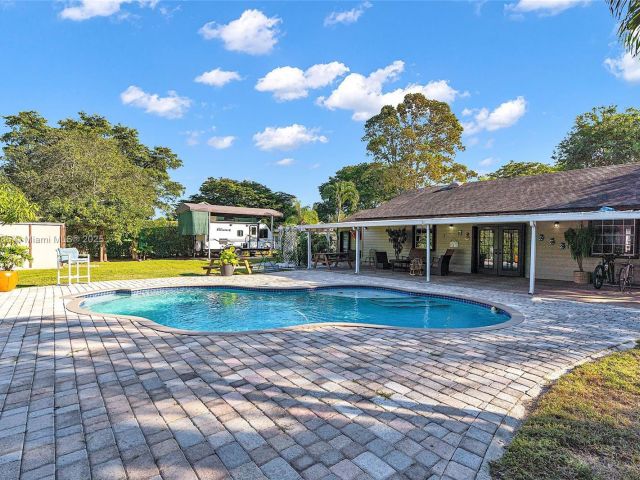 Home for sale at 15031 SW 154th Ter - photo 6243396