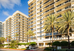 Apartment #S5-J at SoliMar