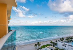 Apartment #1617 at The Wave