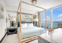 Apartment #2508 at Icon Brickell W Miami