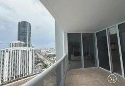 Apartment #2804 at Ocean Three