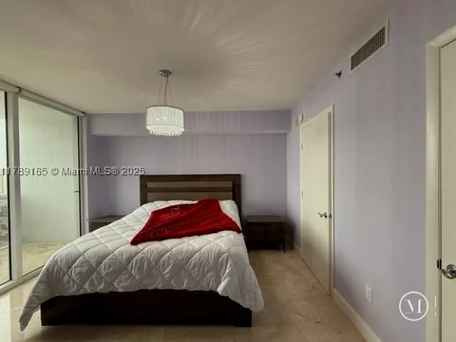 2-bedroom condo for rent in Sunny Isles Beach - 18911 Collins Ave 2804 - MondialRealty