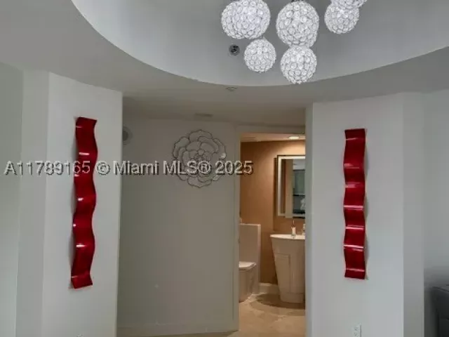 2-bedroom condo for rent in Sunny Isles Beach - 18911 Collins Ave 2804 - MondialRealty