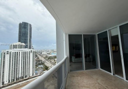 Apartment #2804 at Ocean Three