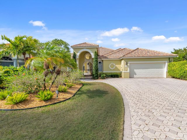 Home for sale at 9152 Long Lake Palm Drive - photo 6394092
